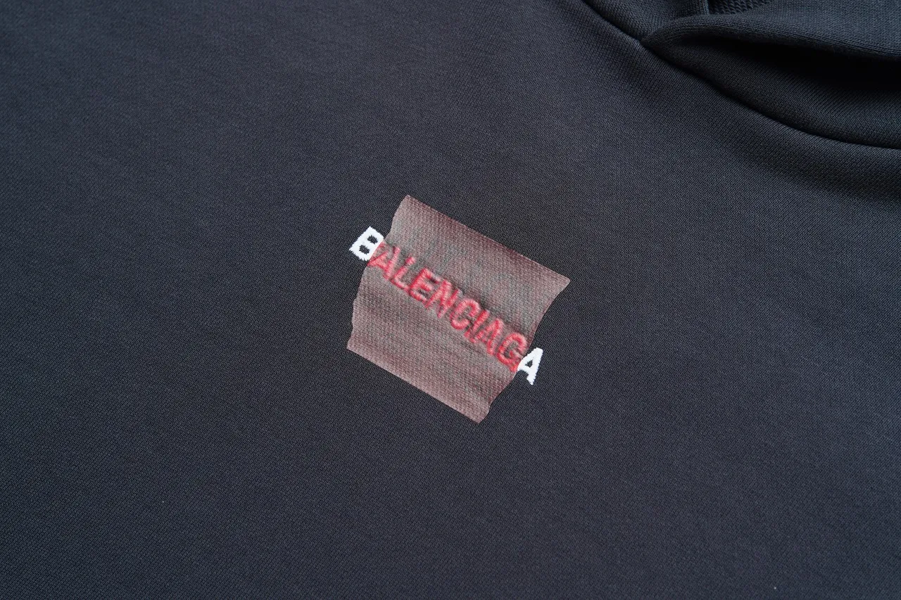 Balenciaga New Arrival 💰P165 ：Dark Gray Size：xs-l